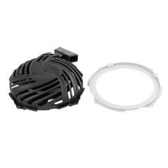 Poulie de démarreur compatible moteur BRIGGS&STRATTON 08P500, 093J00, 09P600 | Newgardenstore.eu