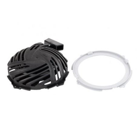 Poulie de démarreur compatible moteur BRIGGS&STRATTON 08P500, 093J00, 09P600