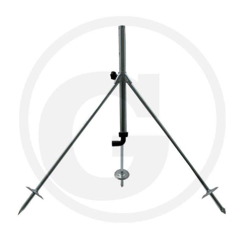 Tripod sprinkler stand 40 cm garden 2600640070