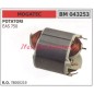 MOGATEC electric stator for EAS 750 pruner 043253 78000219
