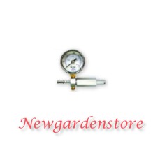 Strumento tester controllo tenuta carburatori AG 0100002 | Newgardenstore.eu