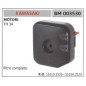 Soporte filtro de aire KAWASAKI cortasetos TH 34 003530
