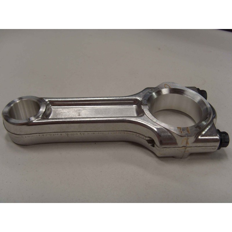 Biela de aluminio + 0,25 LOMBARDINI motor DIESEL 15LD350 1526.205 130022B