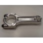 Biela de aluminio + 0,25 LOMBARDINI motor DIESEL 15LD350 1526.205 130022B