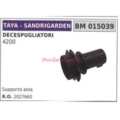 Masthalterung TAYA Freischneider 4200 015039 | Newgardenstore.eu