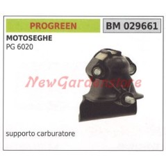 PROGREEN Support de filtre à air pour tronçonneuse PG 6020 PG6020 029661