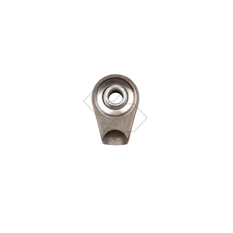 Support avec rotule sphérique pour attelage trois points et vérins trou rotule Ø  22.5mm