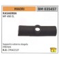 Supporto esterno stegola inferiore MAORI rasaerba MP 490 EL  CP042212F