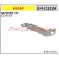 Air filter support DUCAR power generator DG 6500T 038264