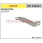Support de filtre à air DUCAR power generator DG 6500T 038264