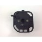 Plastic air filter holder 13751 for lawn mower mowers