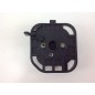 Plastic air filter holder 13751 for lawn mower mowers