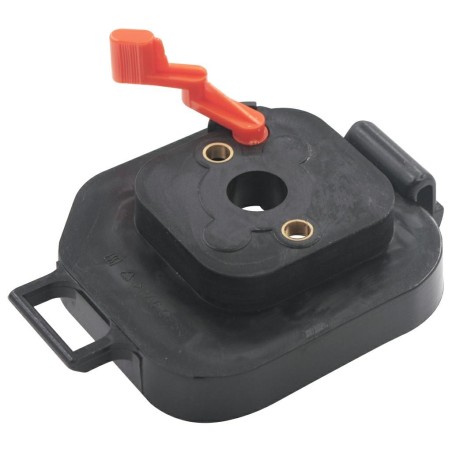 Luftfilterhalterung für Motorsensenmotor KASEI HB33 HB43 HB52 33 cc HB33.3.1-1 | Newgardenstore.eu