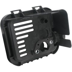 Air filter holder for LONCIN 1P65FE lawn mower engine | Newgardenstore.eu
