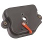 Support de filtre à air pour moteur de soufflerie KASEI atomiseur KASEI EB500-E 3WFB-30 3WF-14B