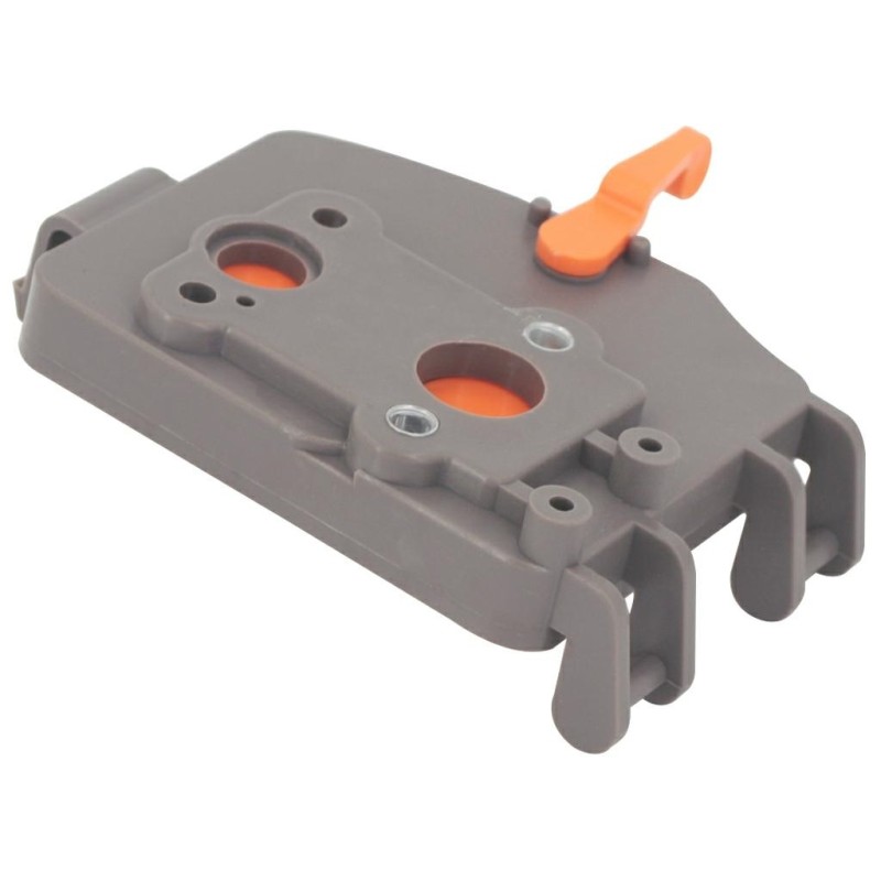 Support de filtre à air pour moteur de taille-haie Kasei EBV260-3E EBV260-3E-NZZH