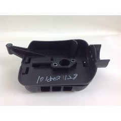 AIR CLEANER ASSY. ORIGINALE MTD | Newgardenstore.eu