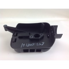 NEWGARDENSTORE air filter holder for MTD 1P65RA 1P65 lawn mower engine | Newgardenstore.eu