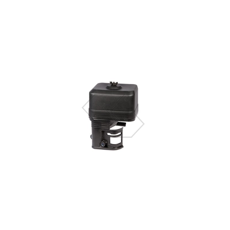 Support de filtre à air pour moteur HONDA GX110 GX120 GX140 GX160 GX200