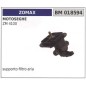 Support de filtre à air ZOMAX pour tronçonneuse ZM 4100 ZM4100 018594