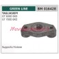 Kupplungshalter GREENLINE Heckenschere GT 600D EKO 700D EKO 016428