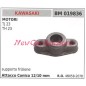 Clutch support KAWASAKI hedge trimmer TJ 23 TH 23 019836