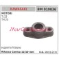 Support d'embrayage KAWASAKI taille-haie TJ 23 TH 23 019836