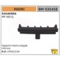 Supporto interno stegola inferiore MAORI rasaerba MP 490 EL  CP042212M