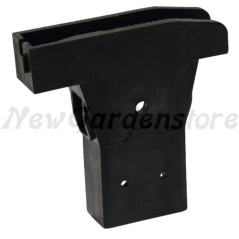 Chainsaw brushcutter throttle lever bracket compatible WACKER 0118149 | Newgardenstore.eu