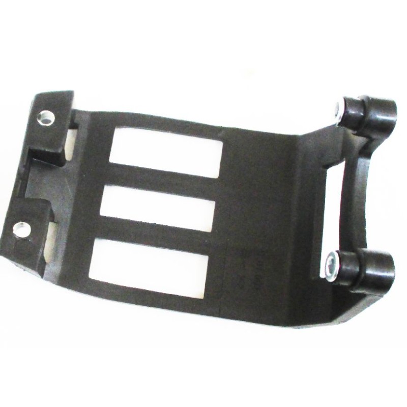 Soporte de plástico para motor de desbrozadora HONDA GX-35