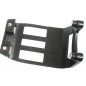 Soporte de plástico para motor de desbrozadora HONDA GX-35