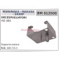 Engine mount MARUNAKA brushcutter HG 404 013500