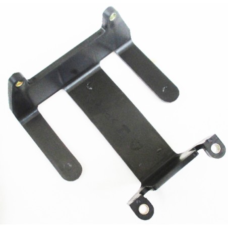 Soporte de motor de plástico PARA MOTOR DE DESBROZADORA HONDA GX31 | Newgardenstore.eu