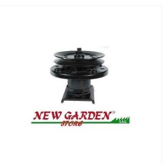 Supporto mozzo portalama lama piatto 44 e 50 trattorino TAGLIAERBA AYP 136819 | Newgardenstore.eu