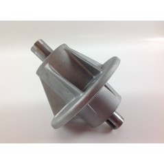 Flangia supporto mozzo lama ORIGINALE STIGA trattorino tagliaerba 382207204/1 | Newgardenstore.eu