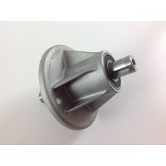 Flangia supporto mozzo lama ORIGINALE STIGA trattorino tagliaerba 382207204/1