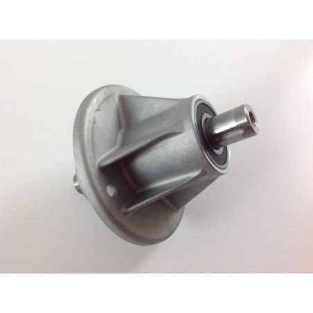 Flangia supporto mozzo lama ORIGINALE STIGA trattorino tagliaerba 382207204/1