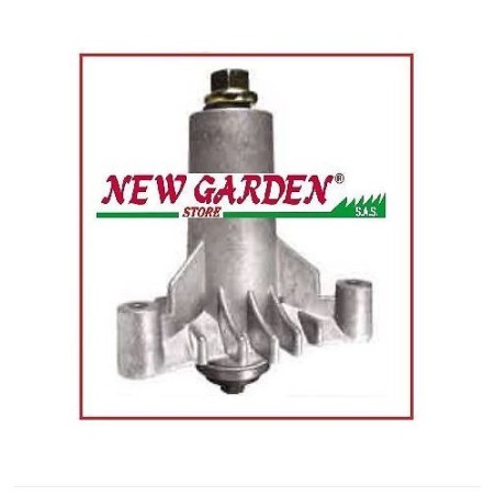 Support de moyeu de lame de tracteur de pelouse à arbre 6 points 100012 AYP 165579 | Newgardenstore.eu