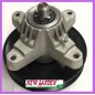 Blade holder hub support for lawn tractor star shaft flat 42" MTD 100065 9180565