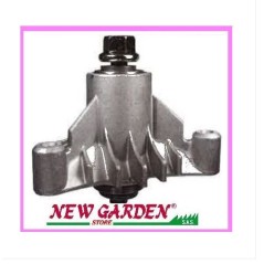 Supporto mozzo portalama lama trattorino piatto 44 46 50 100006 AYP 143651 | Newgardenstore.eu