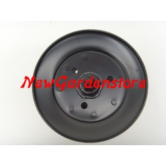 Lawn tractor blade hub support 140 mm NOMA 22-221 100050 | Newgardenstore.eu