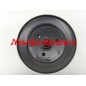 Lawn tractor blade hub support 140 mm NOMA 22-221 100050