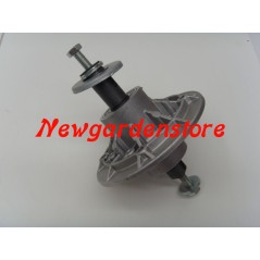 Original AL-KO Blade Shaft with Support 452585