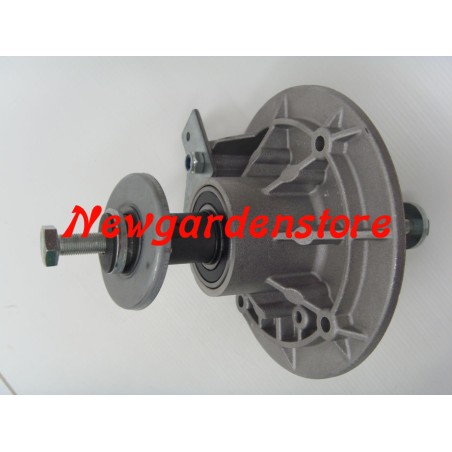 Arbre de lame AL-KO d'origine avec support 452585