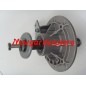 Original AL-KO Blade Shaft with Support 452585