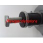 Soporte cubo cuchilla T9-75 T20-102 tractor de césped AL-KO 452585 100001