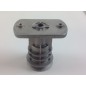 Lawnmower blade hub holder mower 402 HARRY 012305 50607 ACTIVE