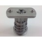 Lawnmower blade hub holder mower 402 HARRY 012305 50607 ACTIVE