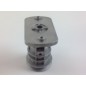 Lawnmower blade hub holder mower 402 HARRY 012305 50607 ACTIVE