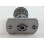 Lawnmower blade hub holder mower 402 HARRY 012305 50607 ACTIVE